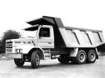Scania T112E 6x4 1982 года